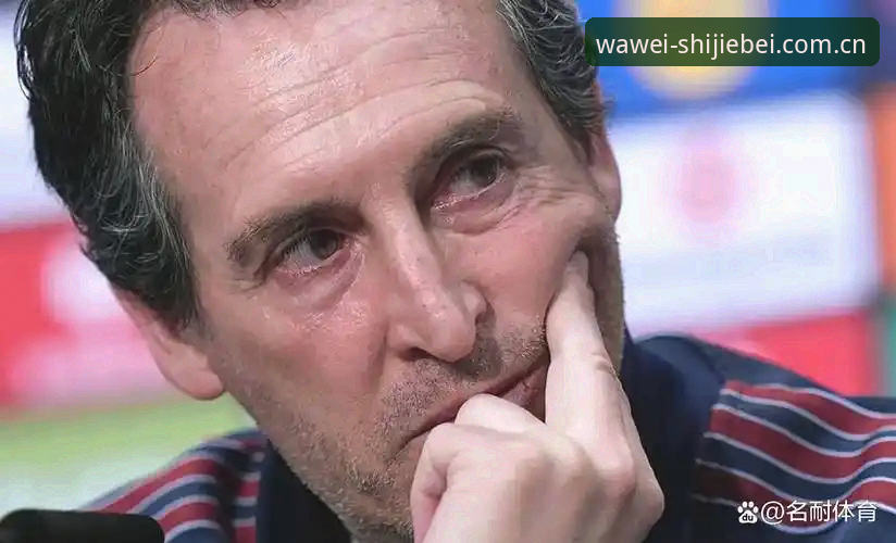 5个纪录之夜：埃梅里率维拉3-0问鼎欧联，世界杯外围平台见证足坛新传奇