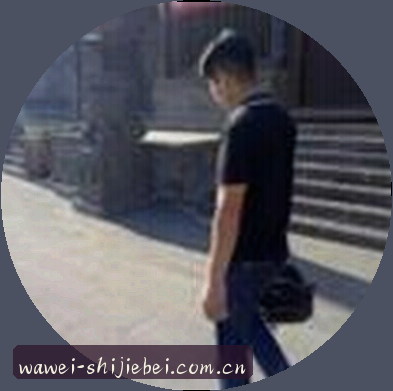 吴刚